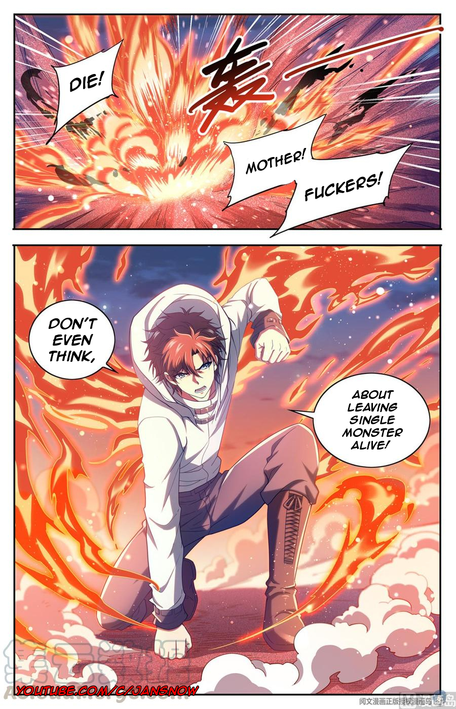 Manga page 14