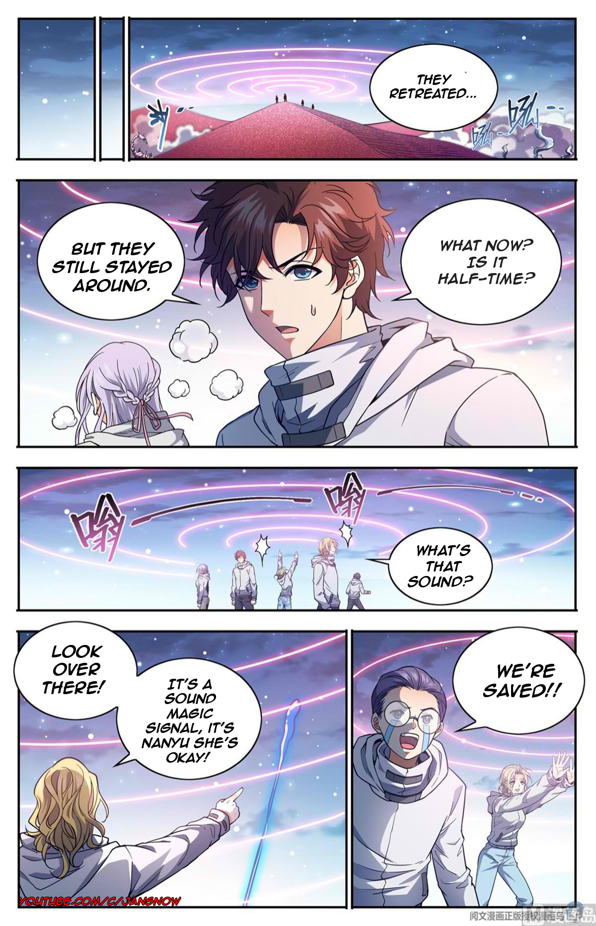 Manga page 12