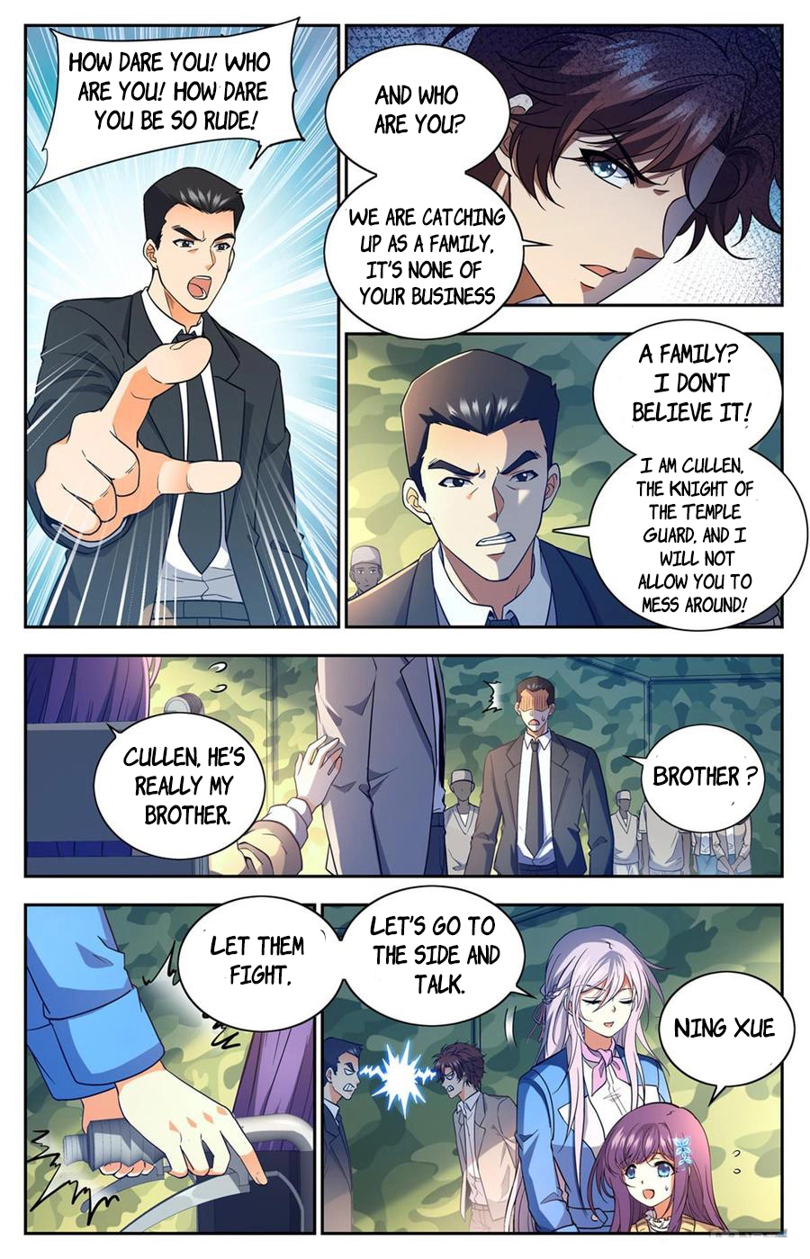 Manga page 12