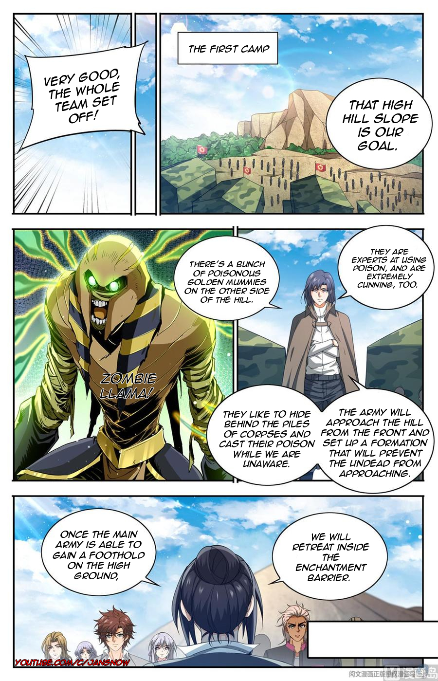 Manga page 13