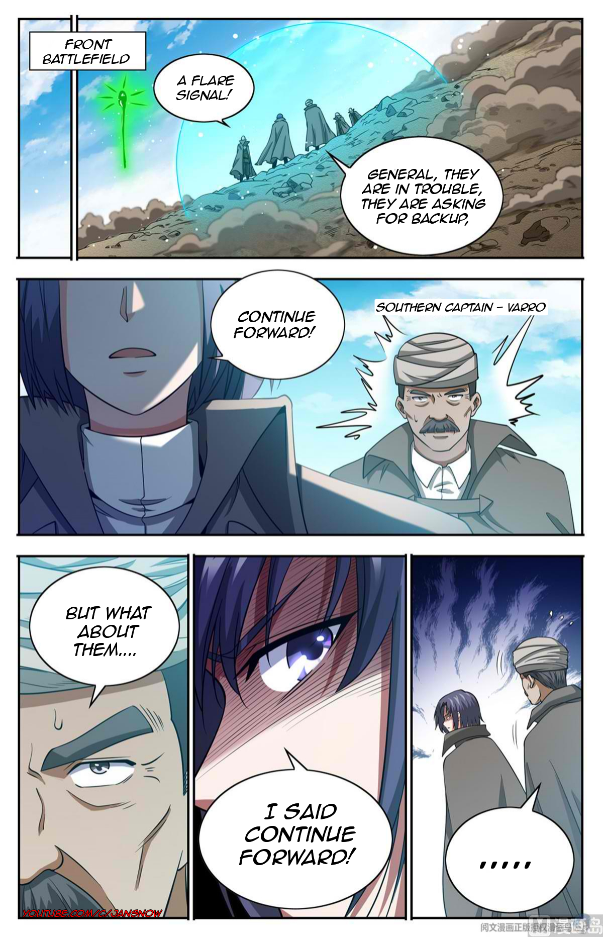 Manga page 10