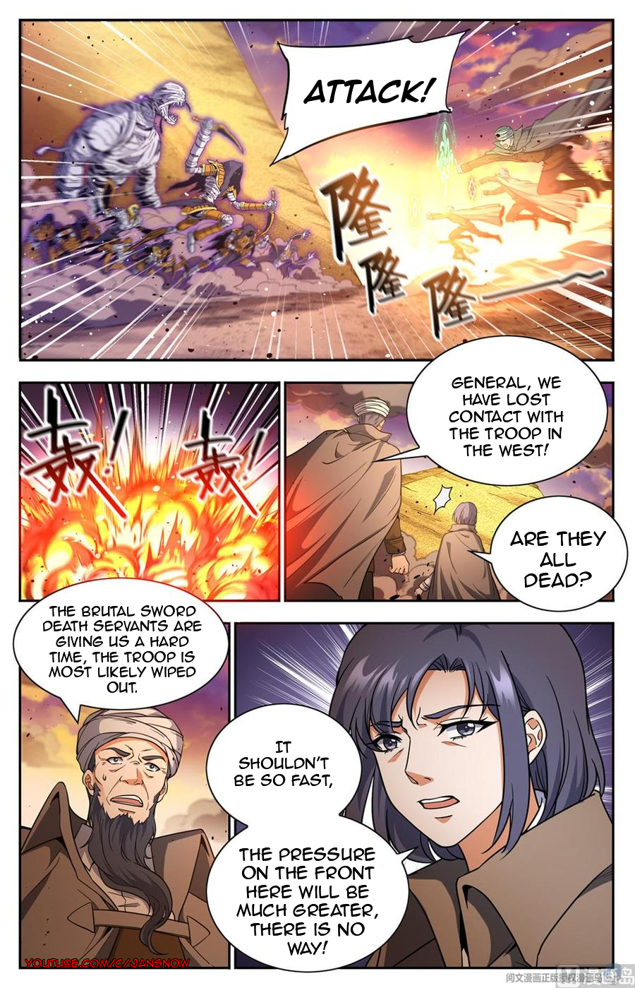 Manga page 11