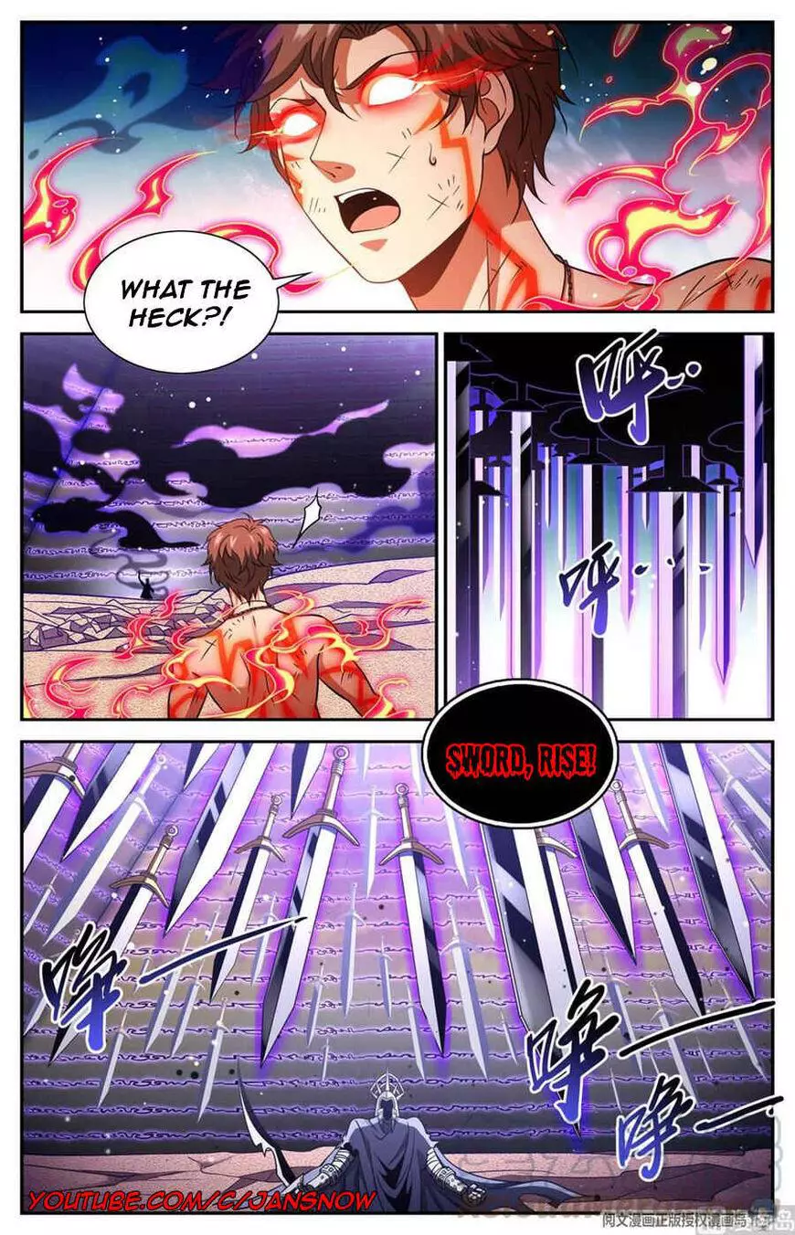 Manga page 10