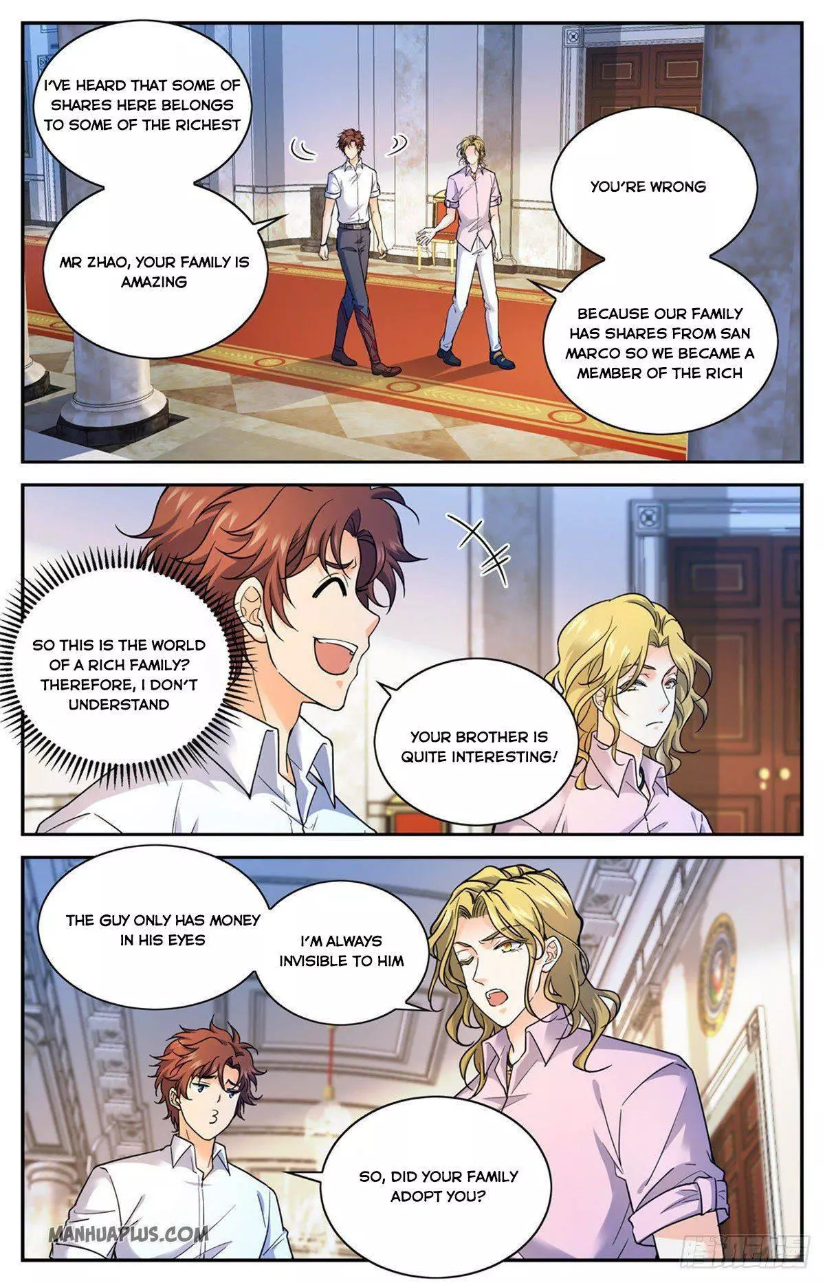 Manga page 10