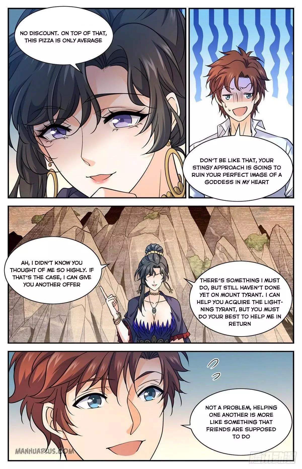 Manga page 11
