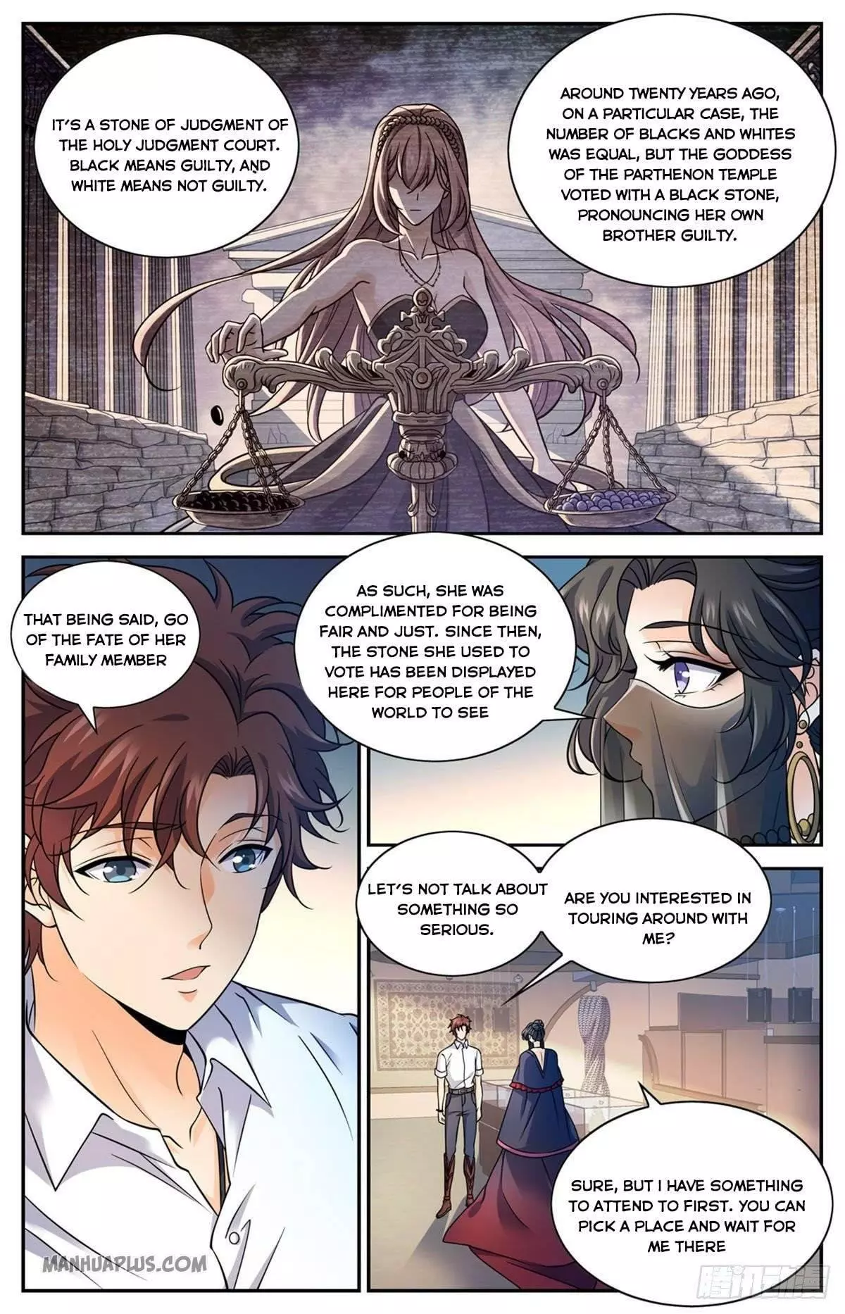 Manga page 7