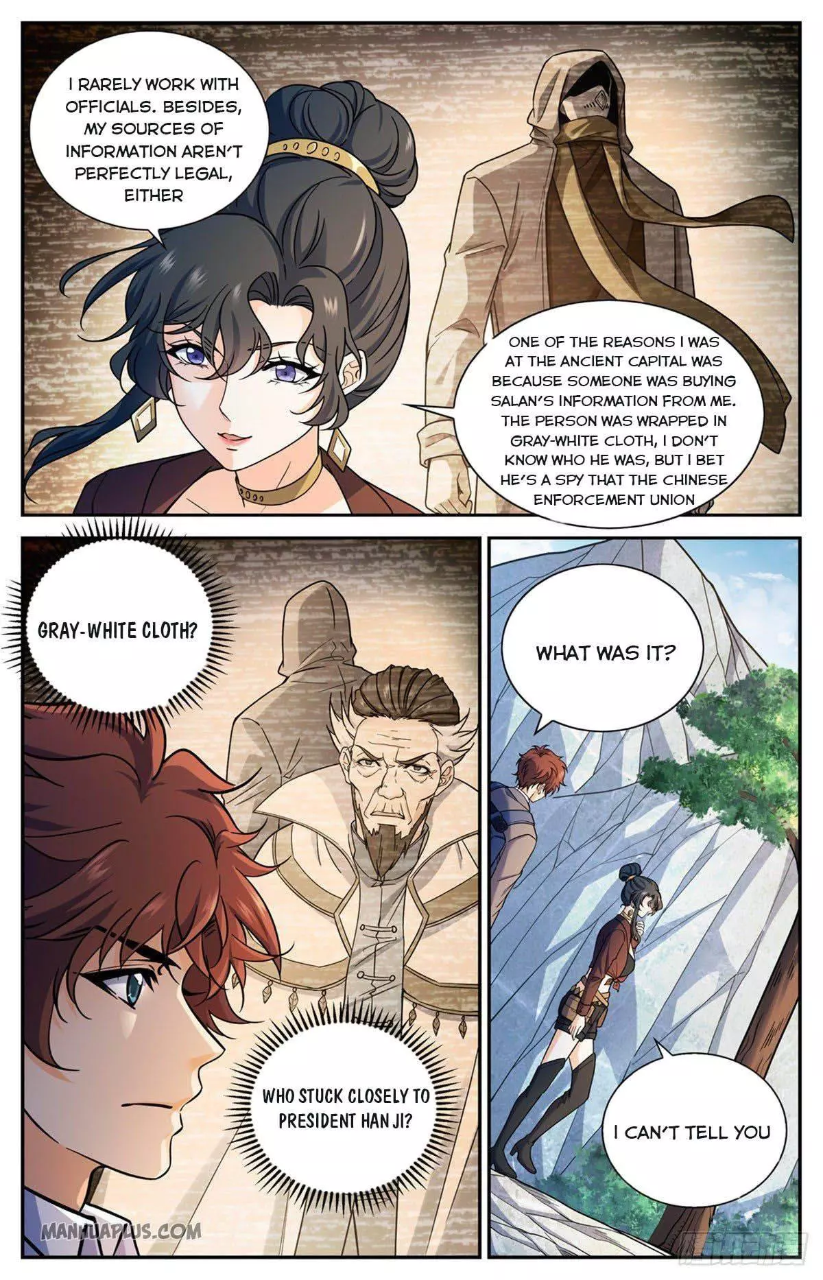 Manga page 10