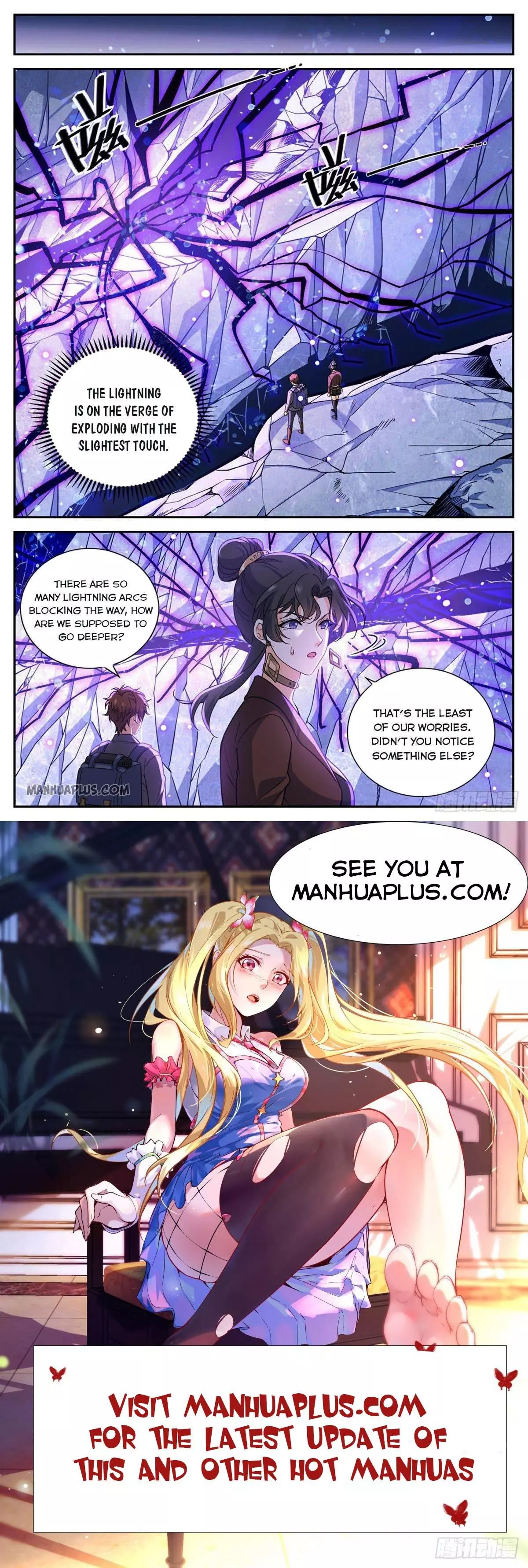 Manga page 12