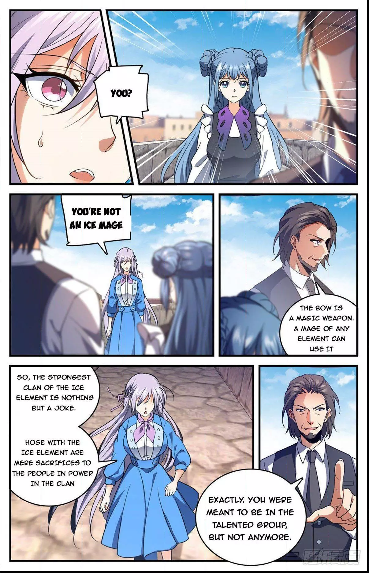 Manga page 4