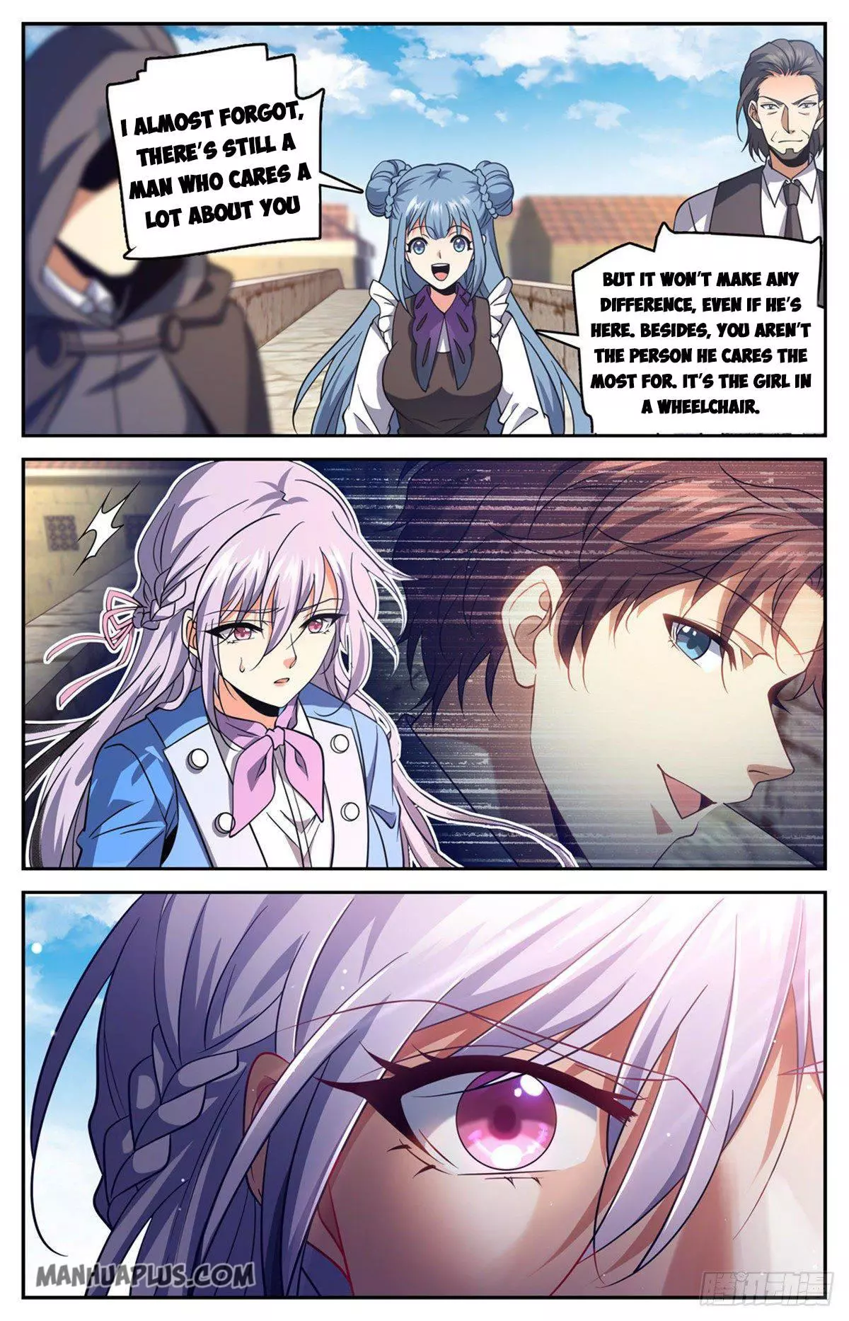 Manga page 9