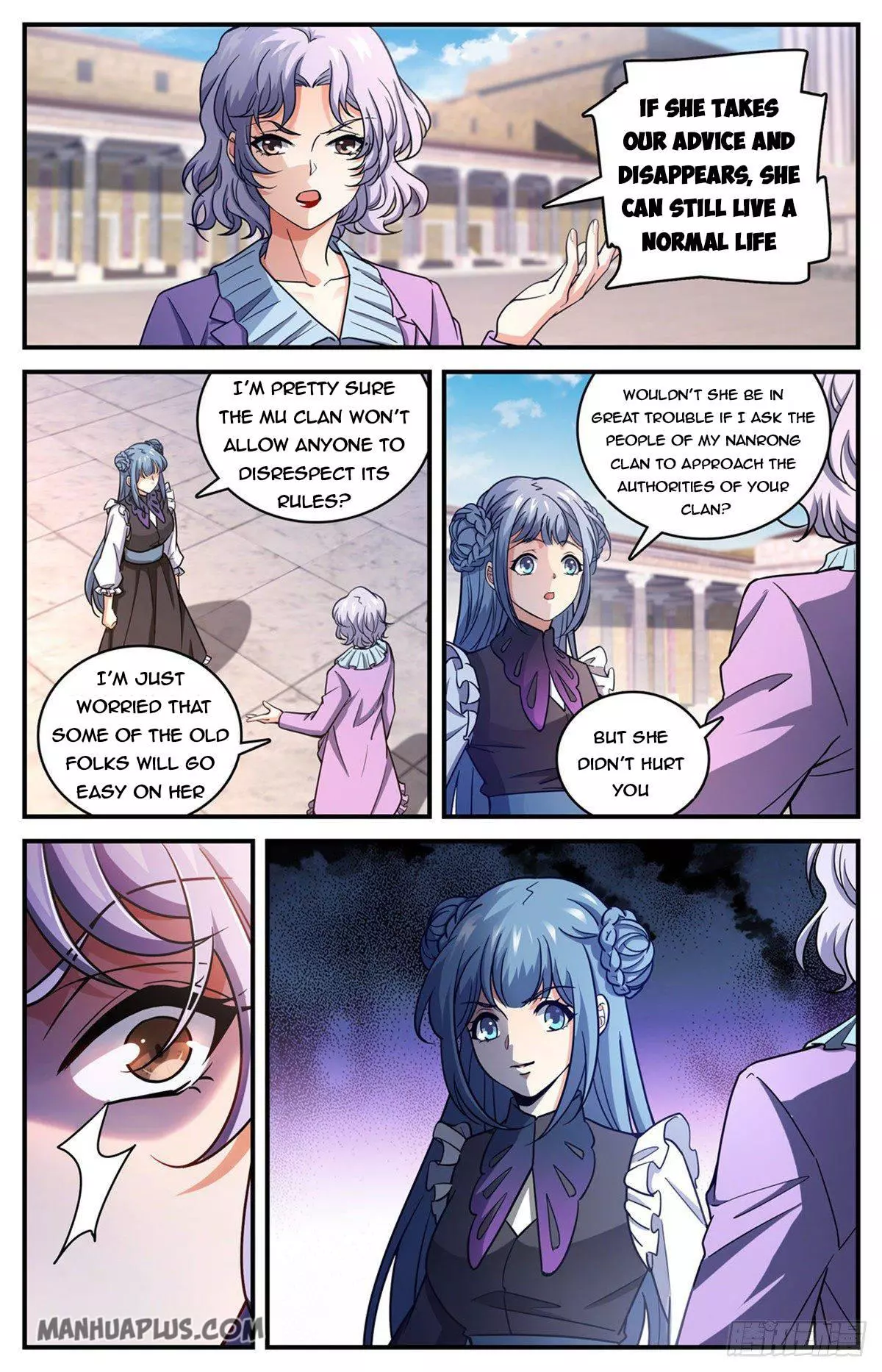 Manga page 7