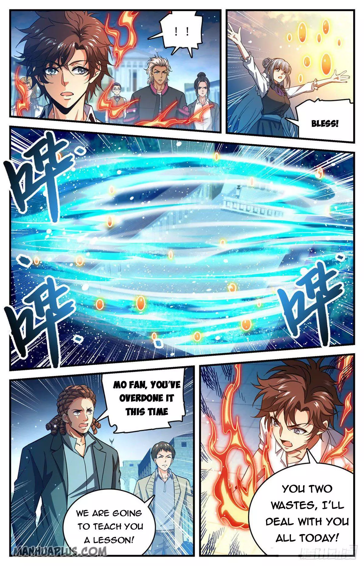 Manga page 13