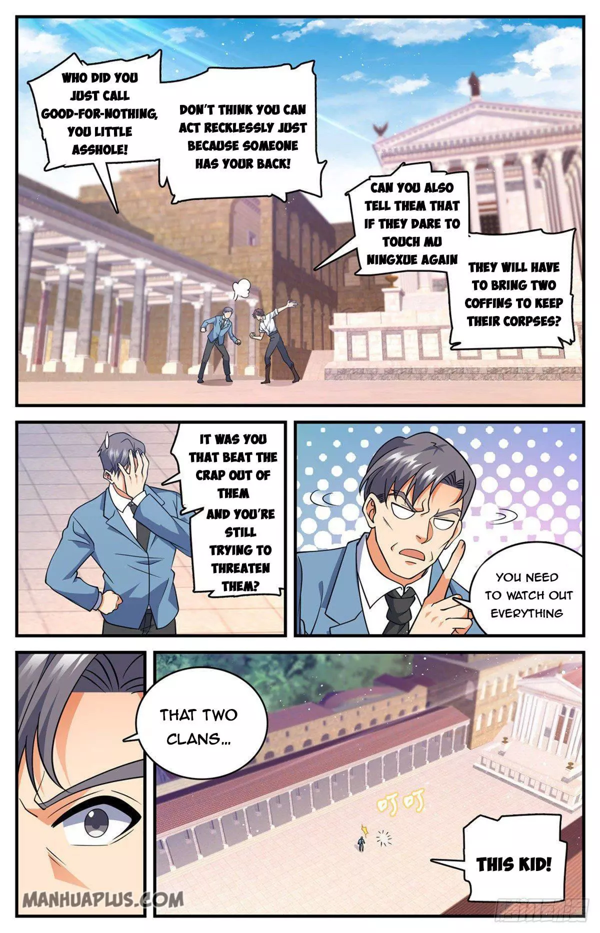 Manga page 13