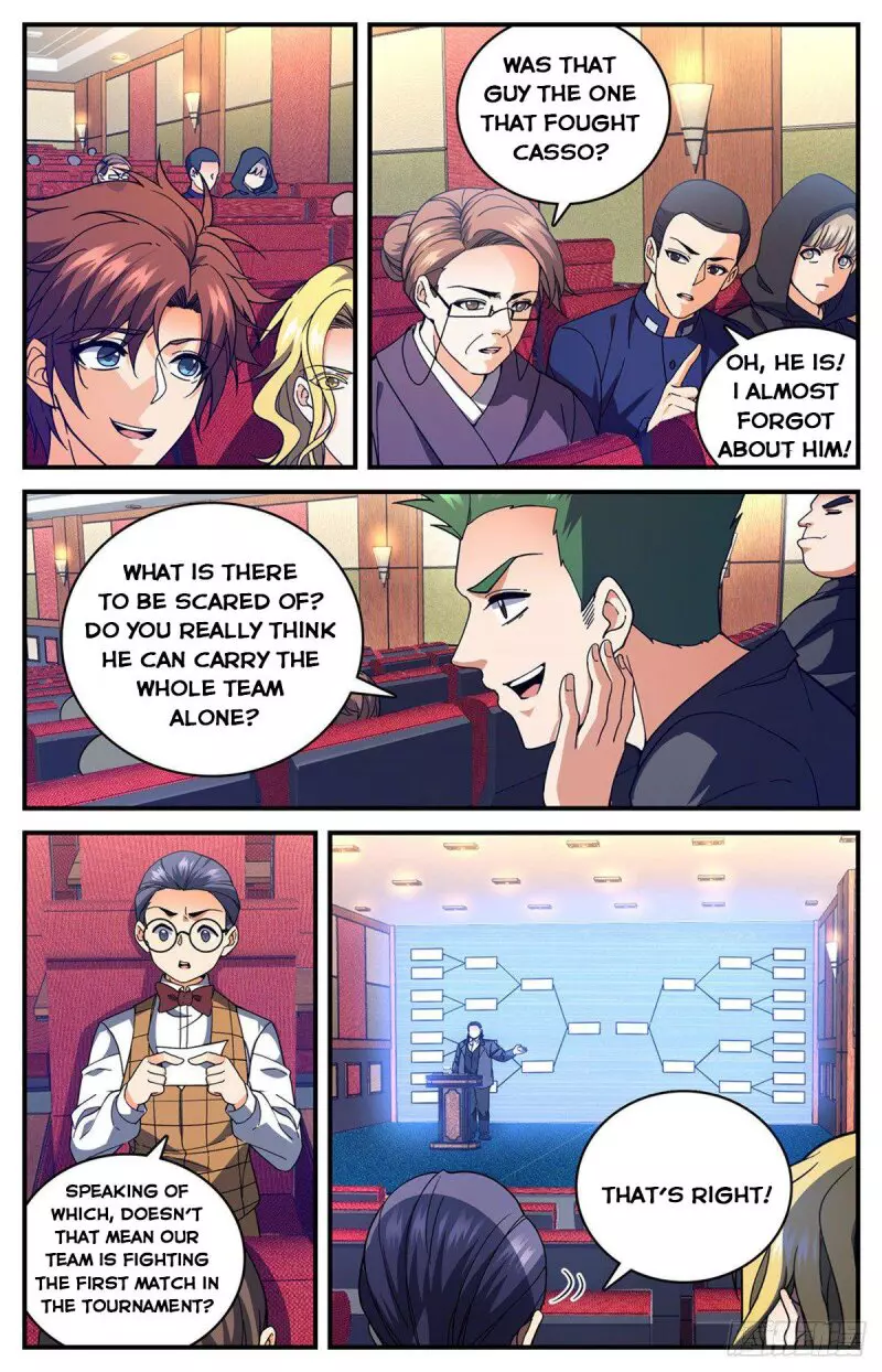 Manga page 10