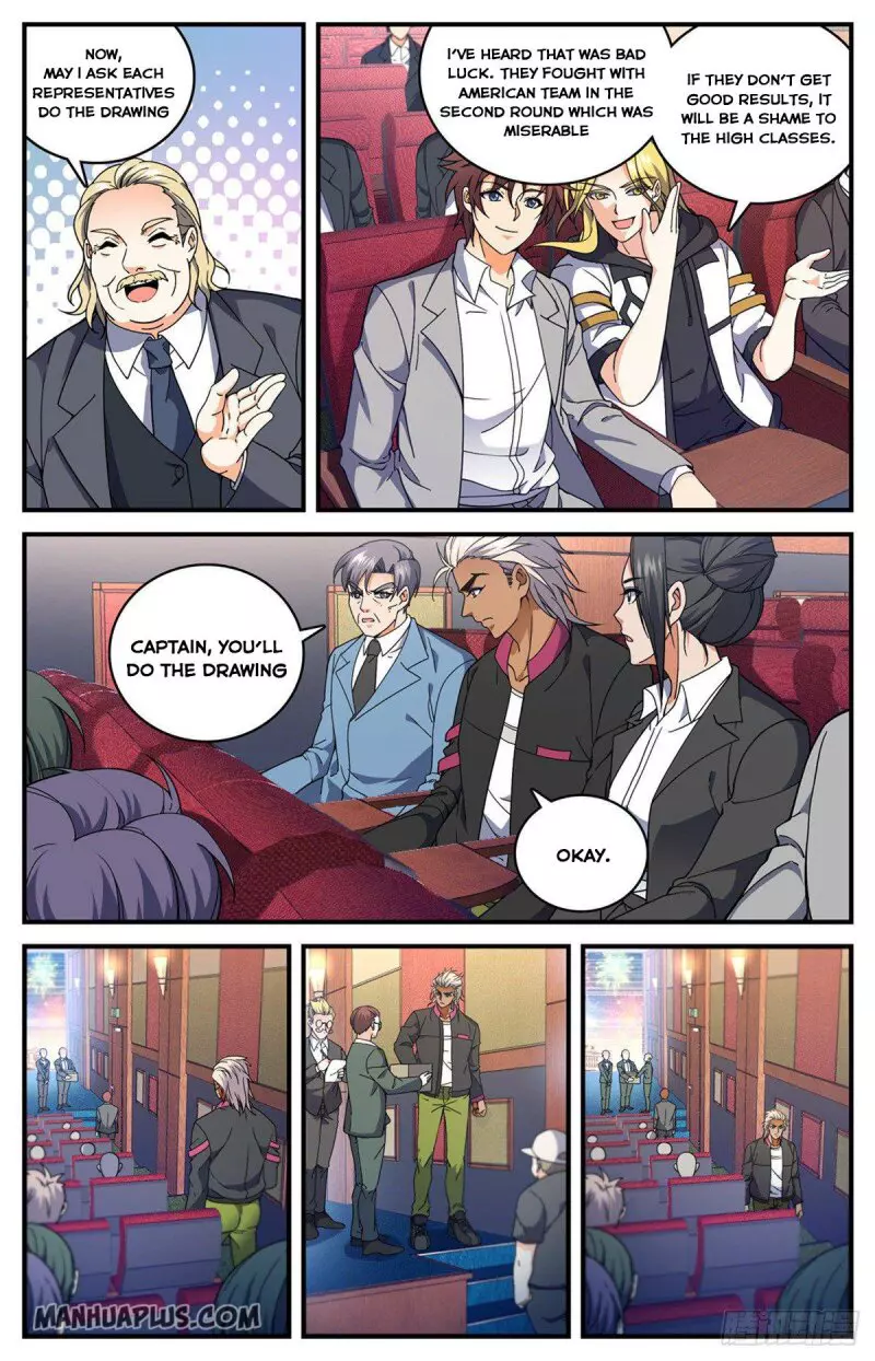 Manga page 7
