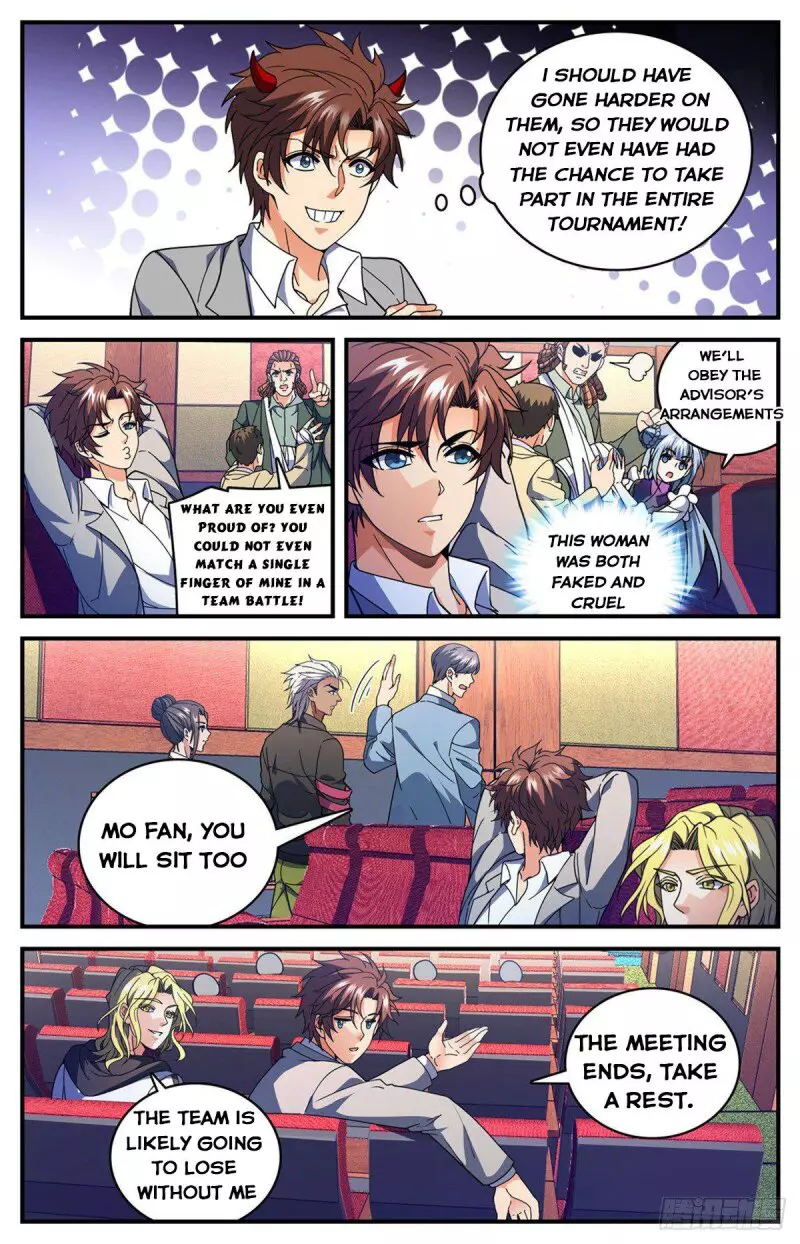 Manga page 12