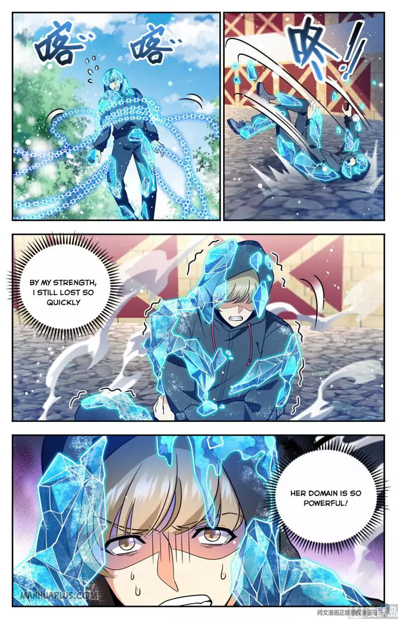 Manga page 10