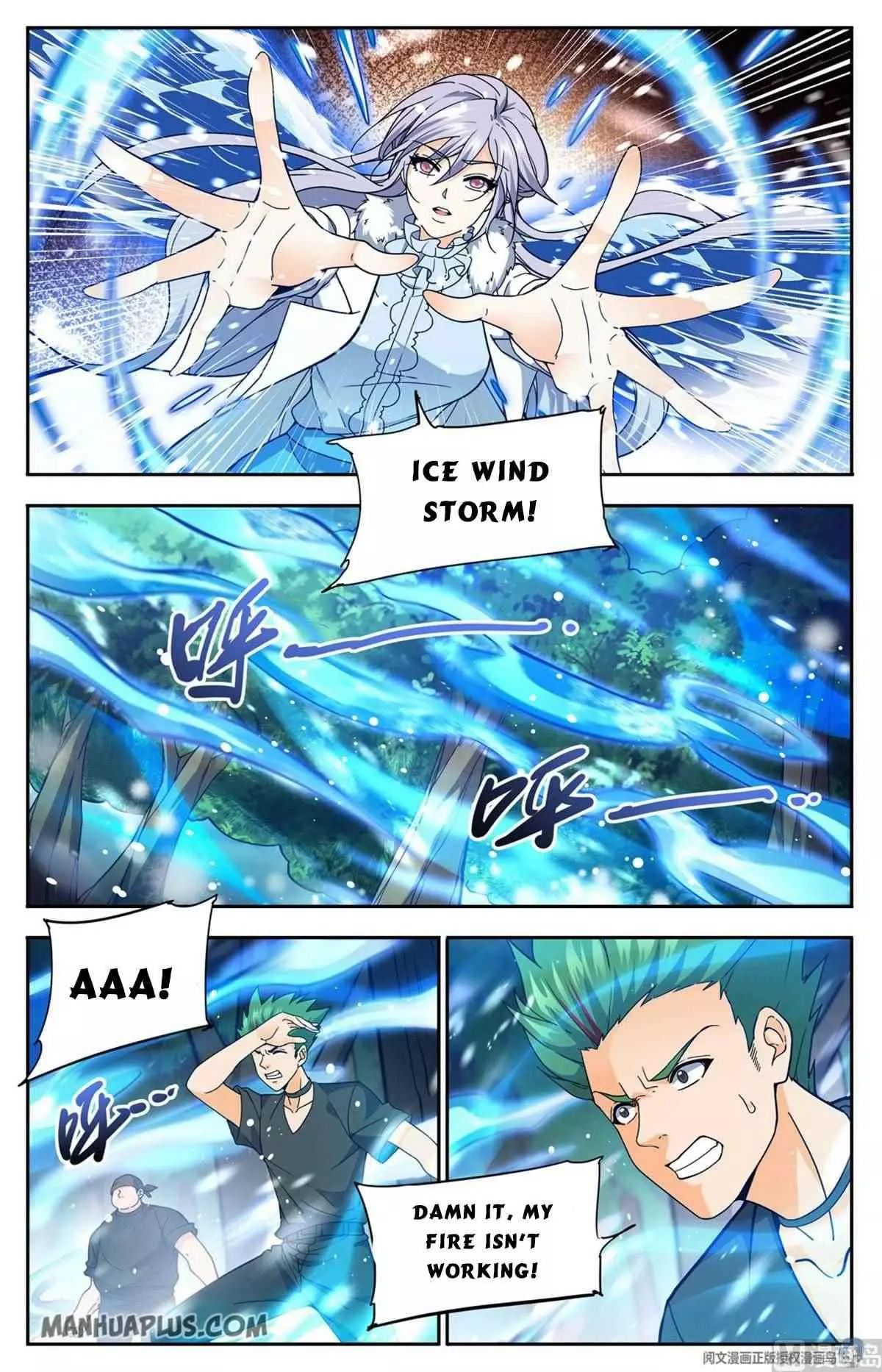Manga page 4