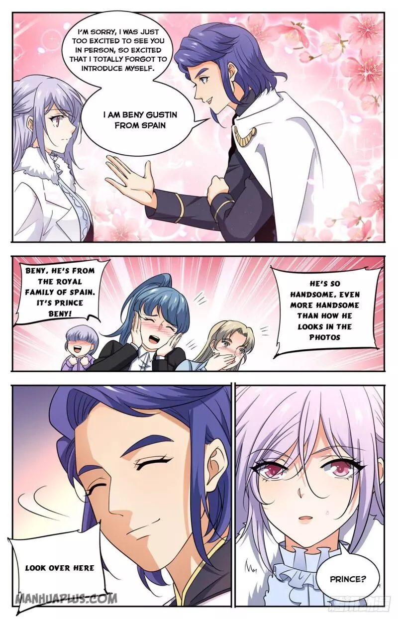 Manga page 9