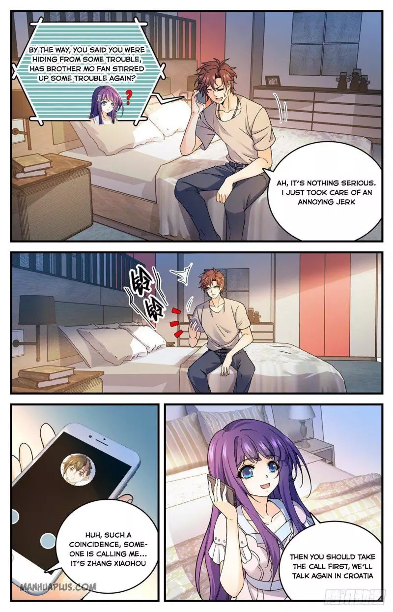 Manga page 9