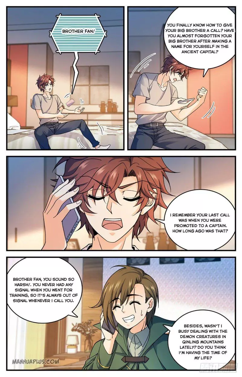 Manga page 10