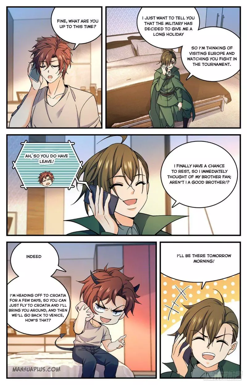 Manga page 11