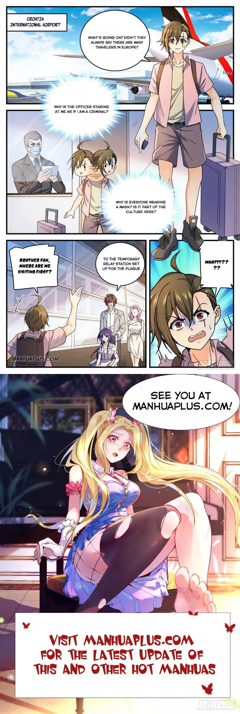 Manga page 12