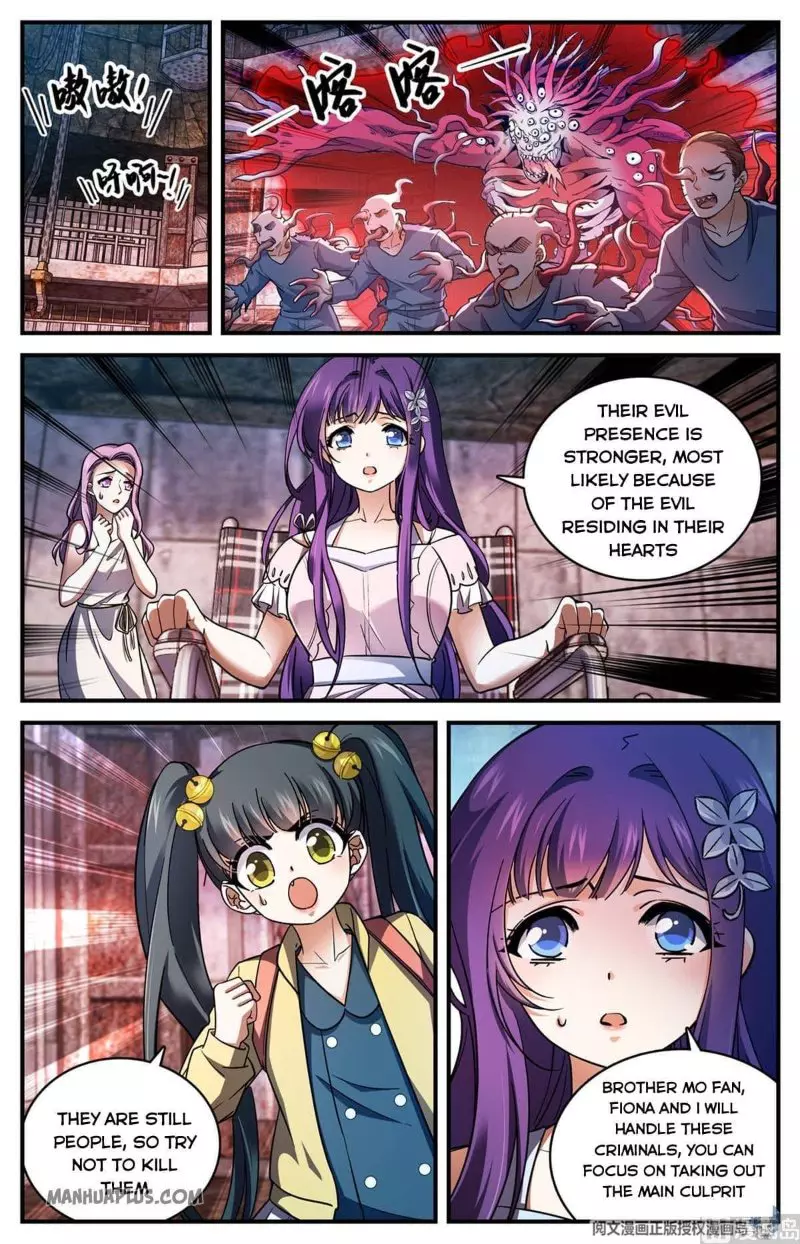 Manga page 10