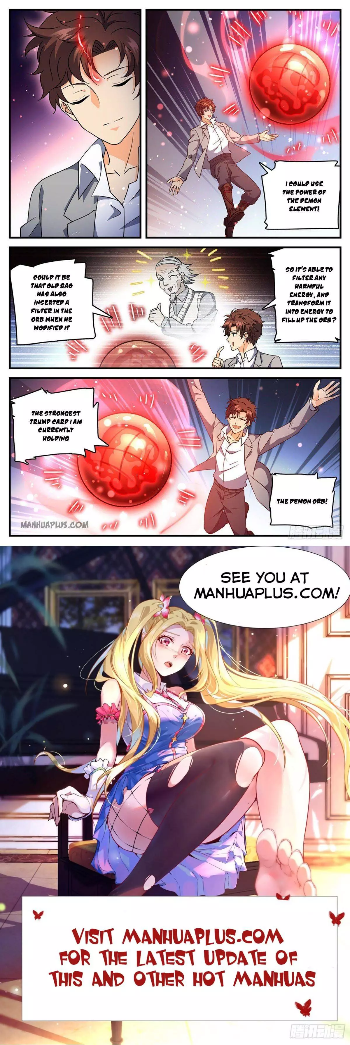 Manga page 12