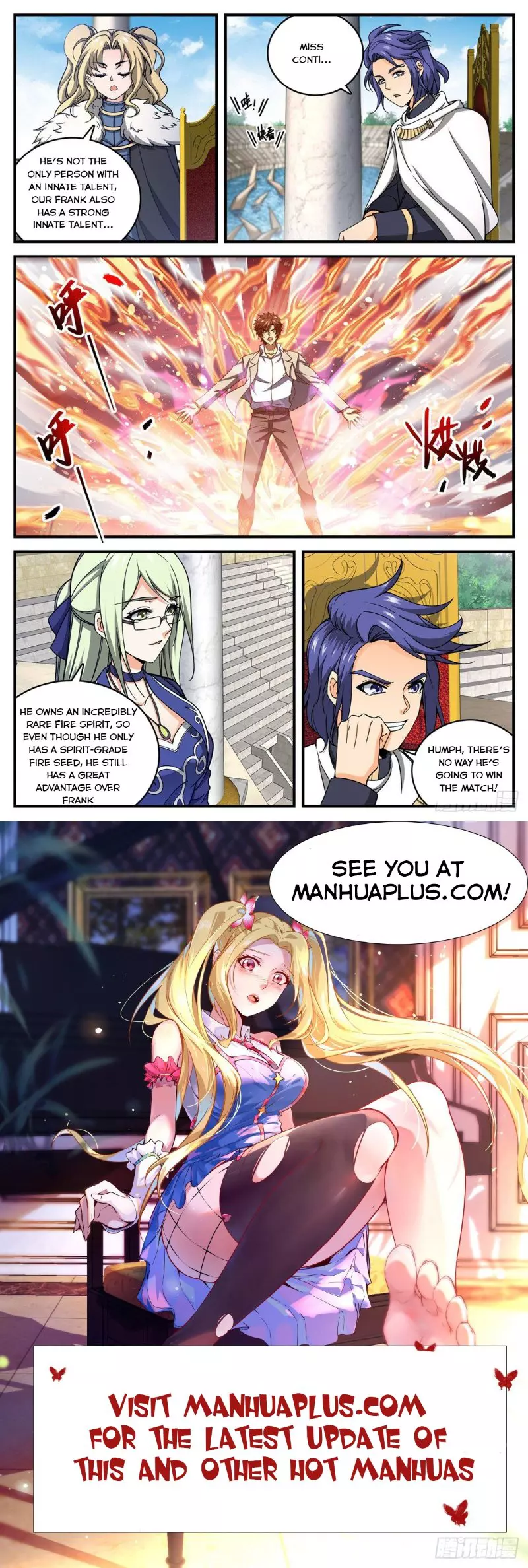 Manga page 13