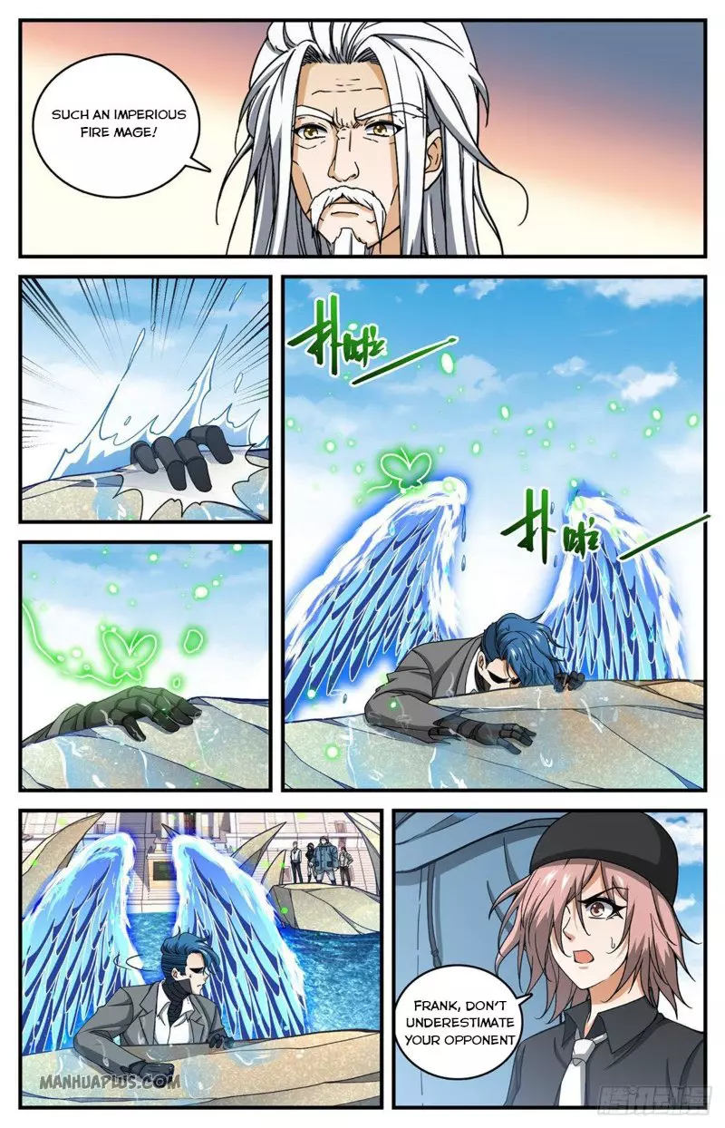Manga page 11