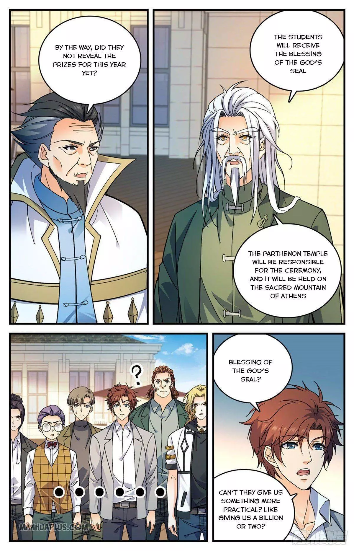 Manga page 10