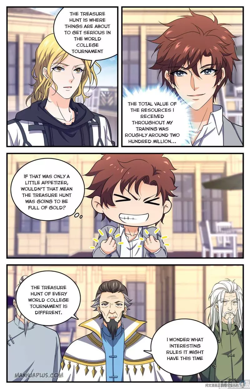 Manga page 4