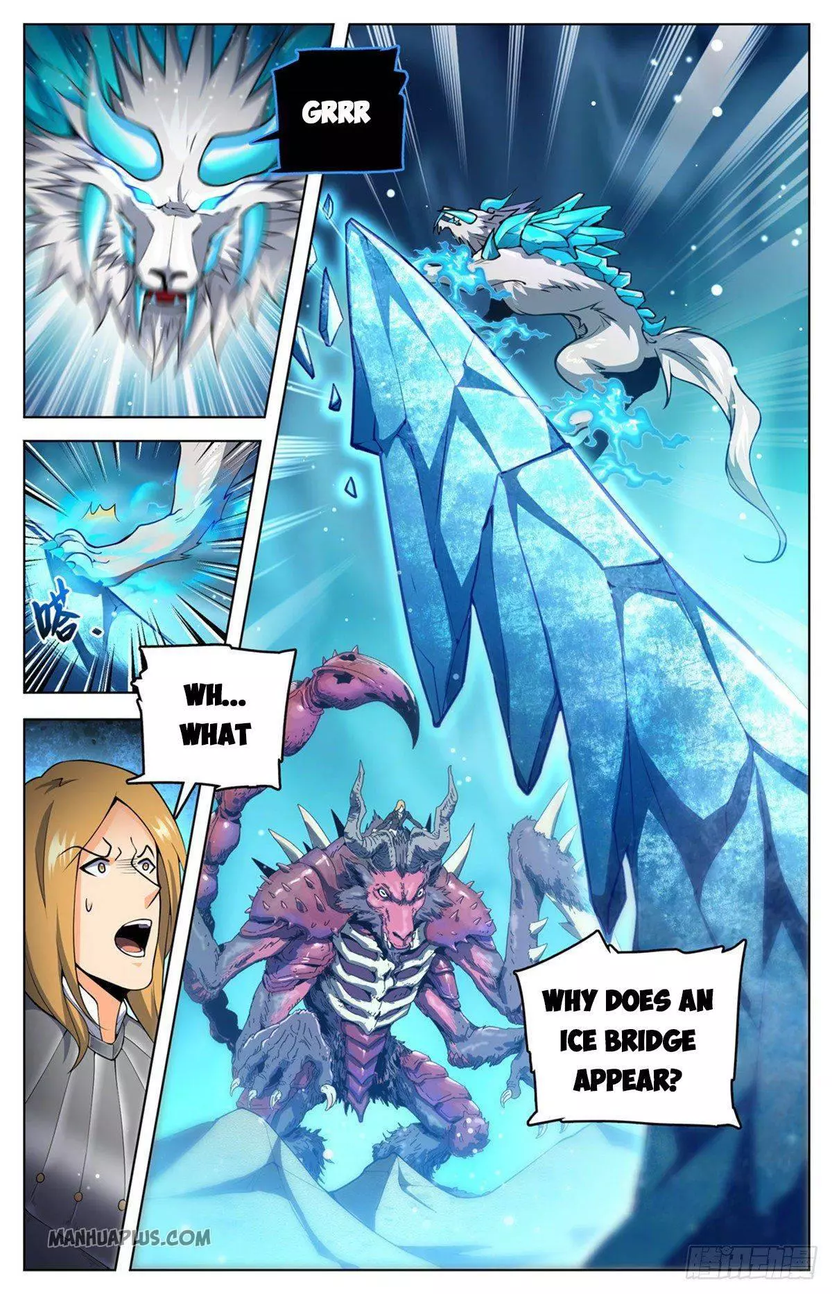 Manga page 4