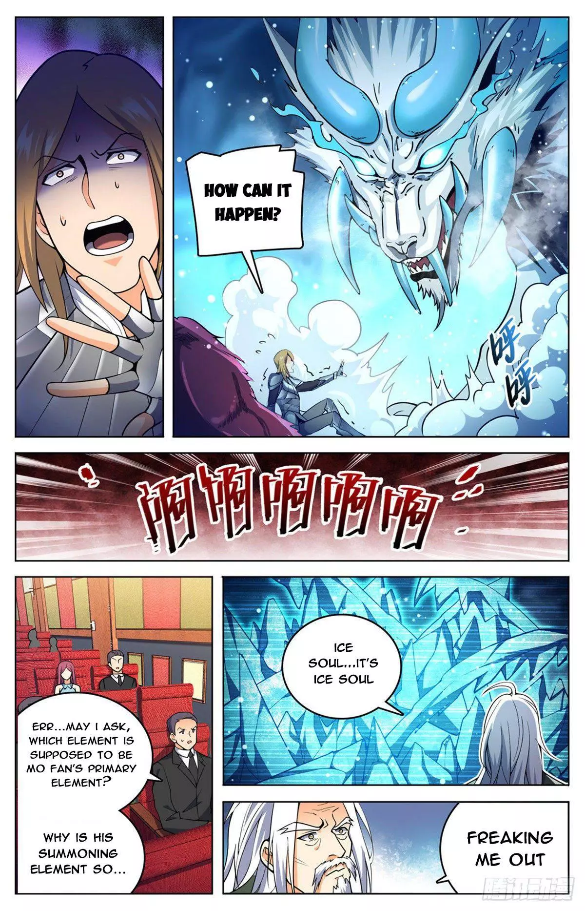 Manga page 9