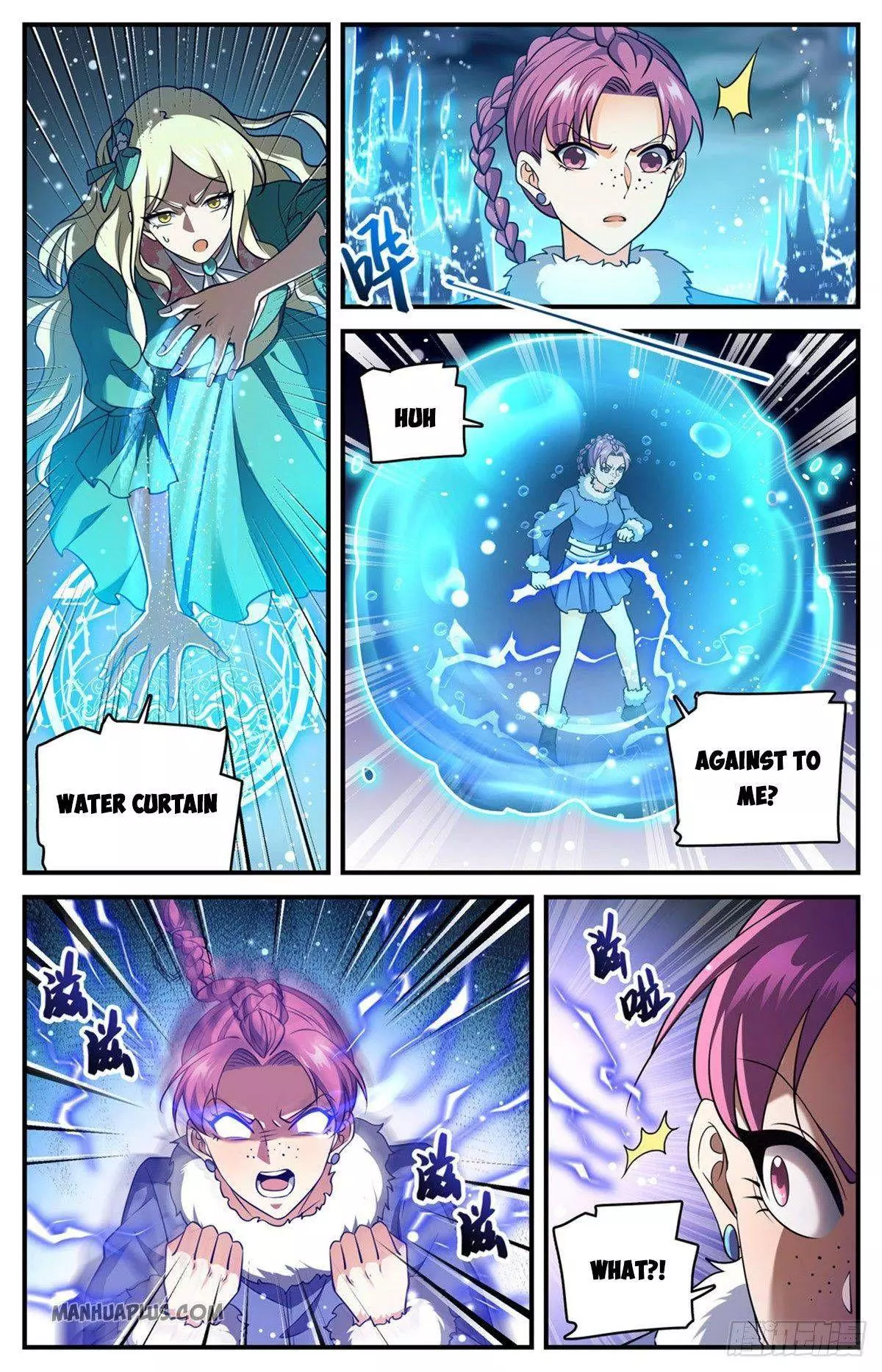 Manga page 10