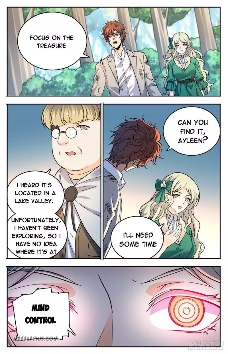 Manga page 7