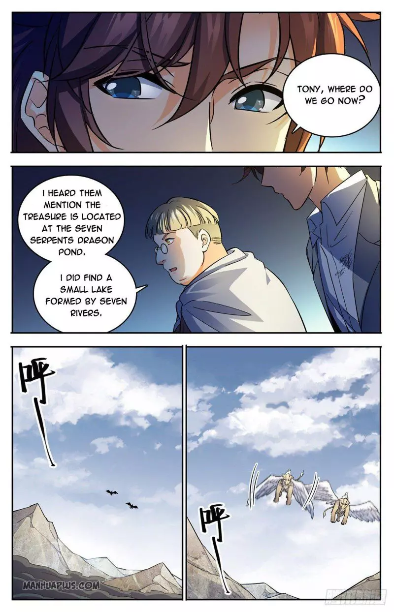 Manga page 13