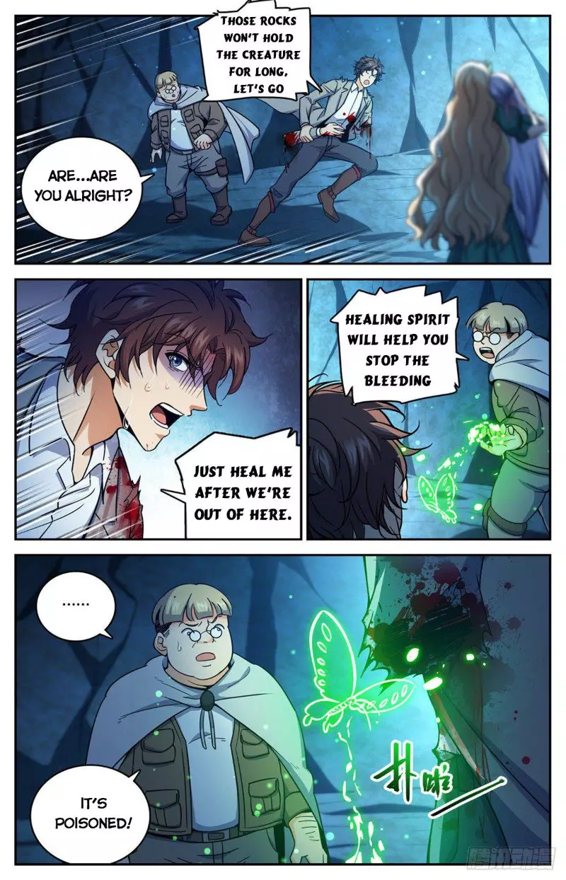 Manga page 13