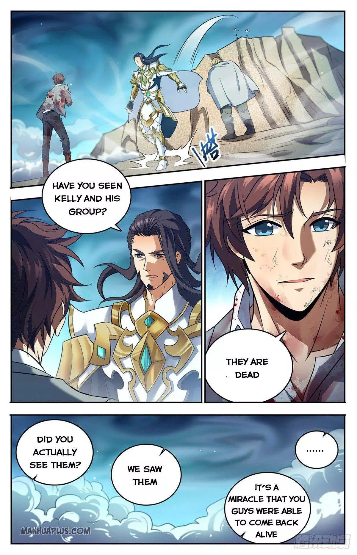 Manga page 10