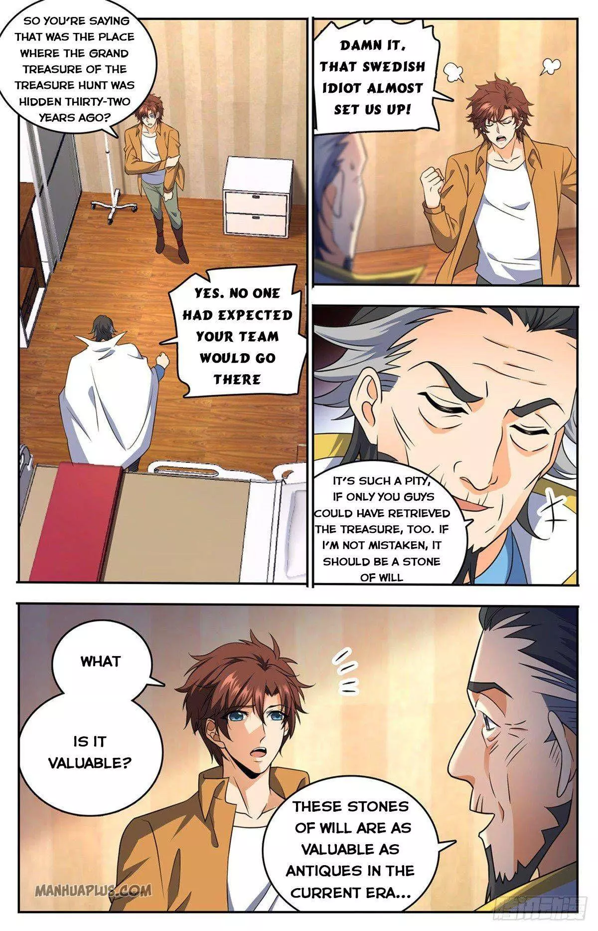 Manga page 12