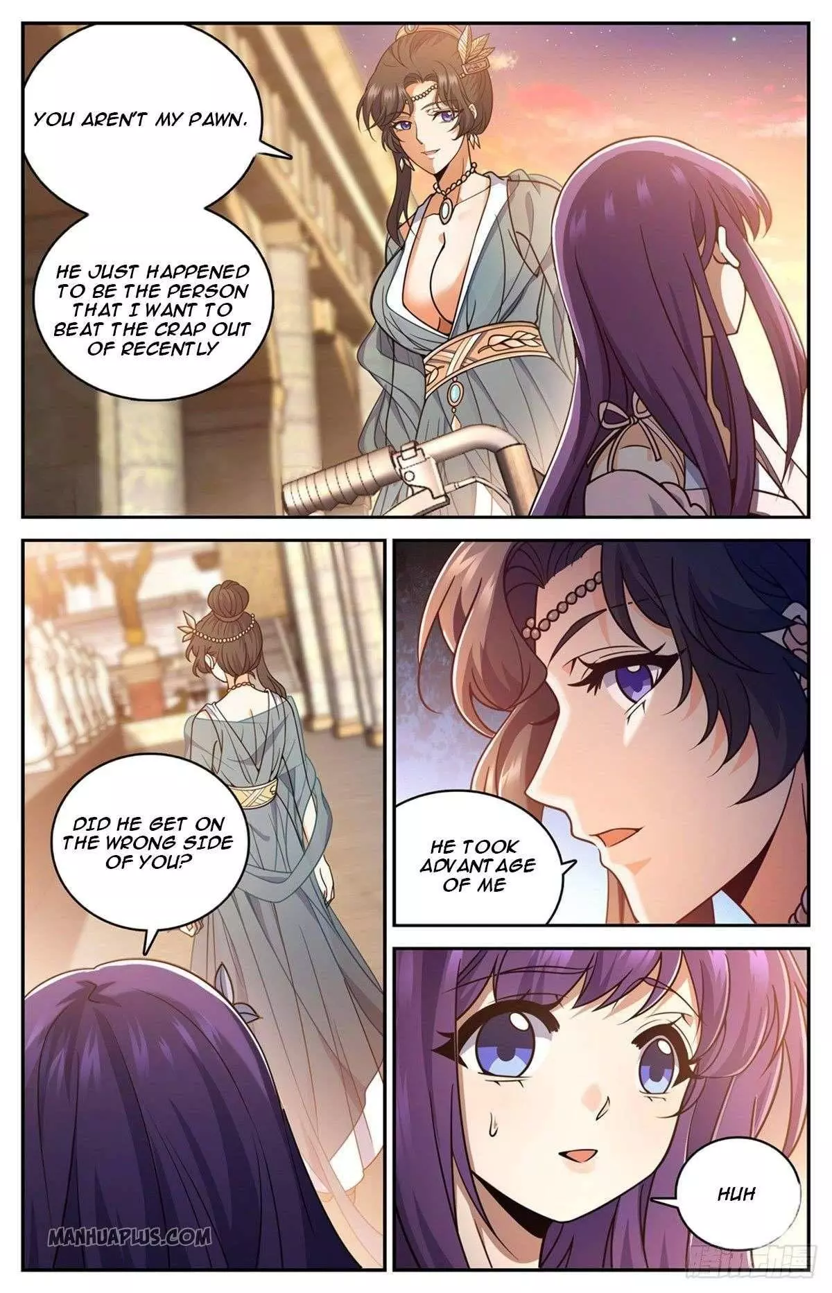 Manga page 13