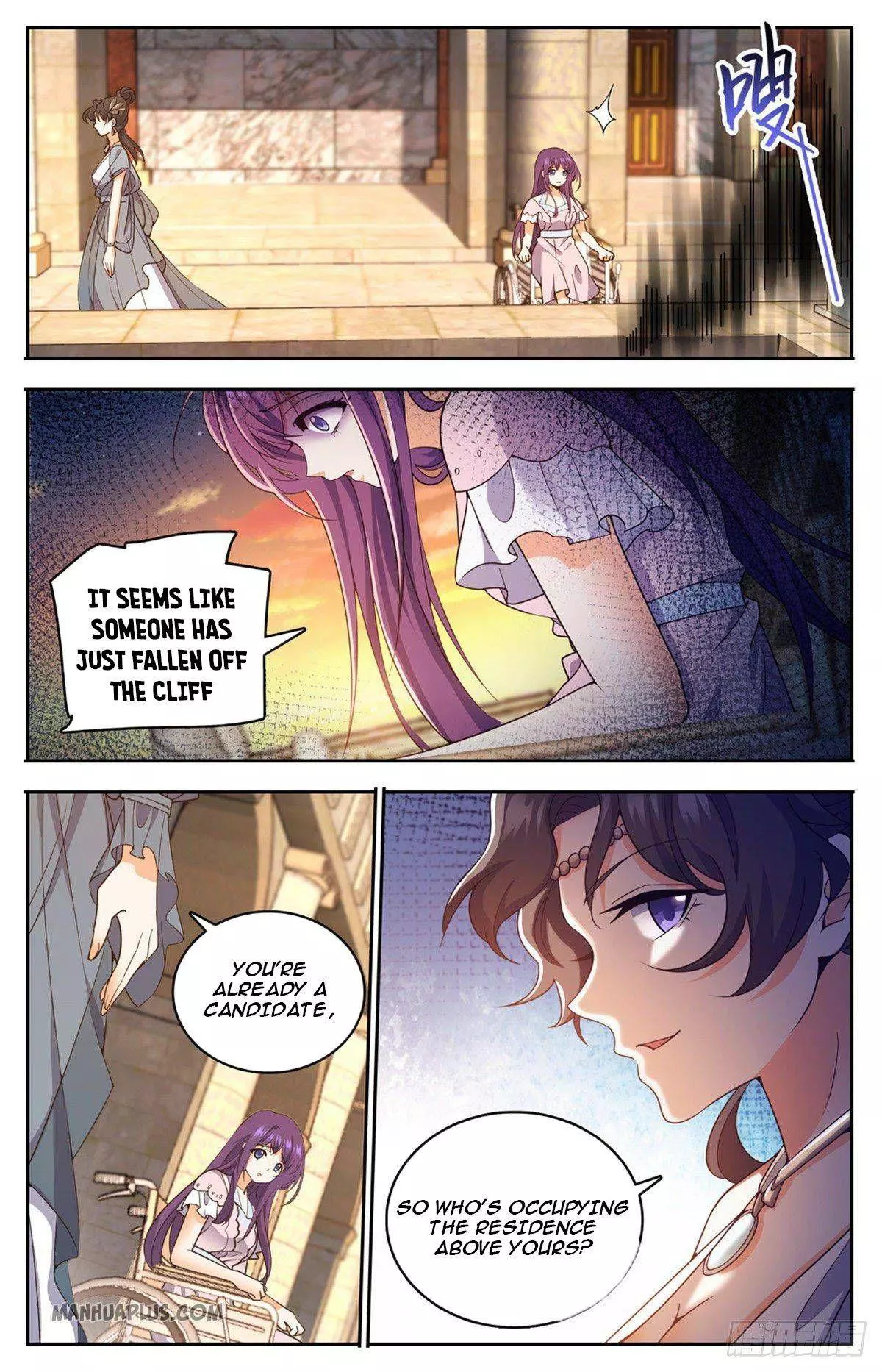 Manga page 7