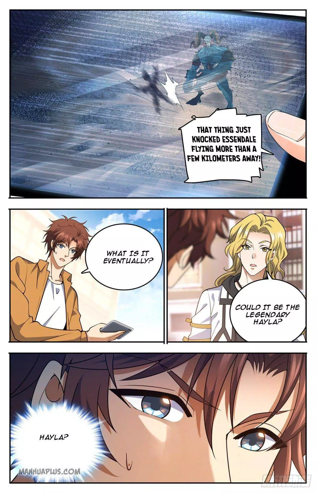 Manga page 13