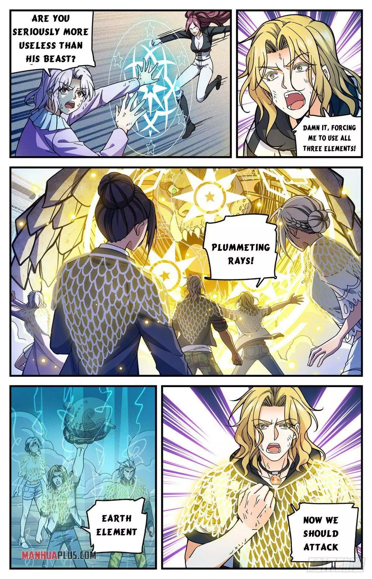 Manga page 13