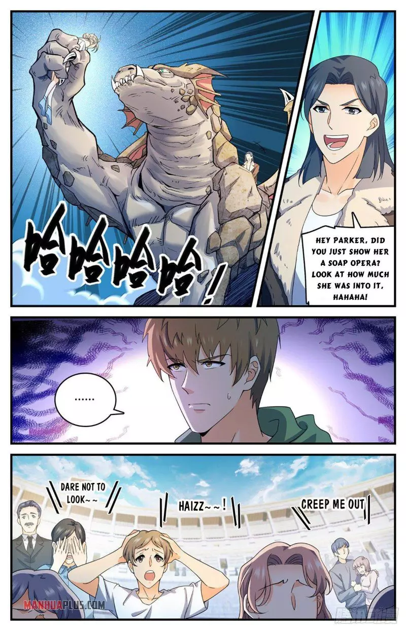 Manga page 12