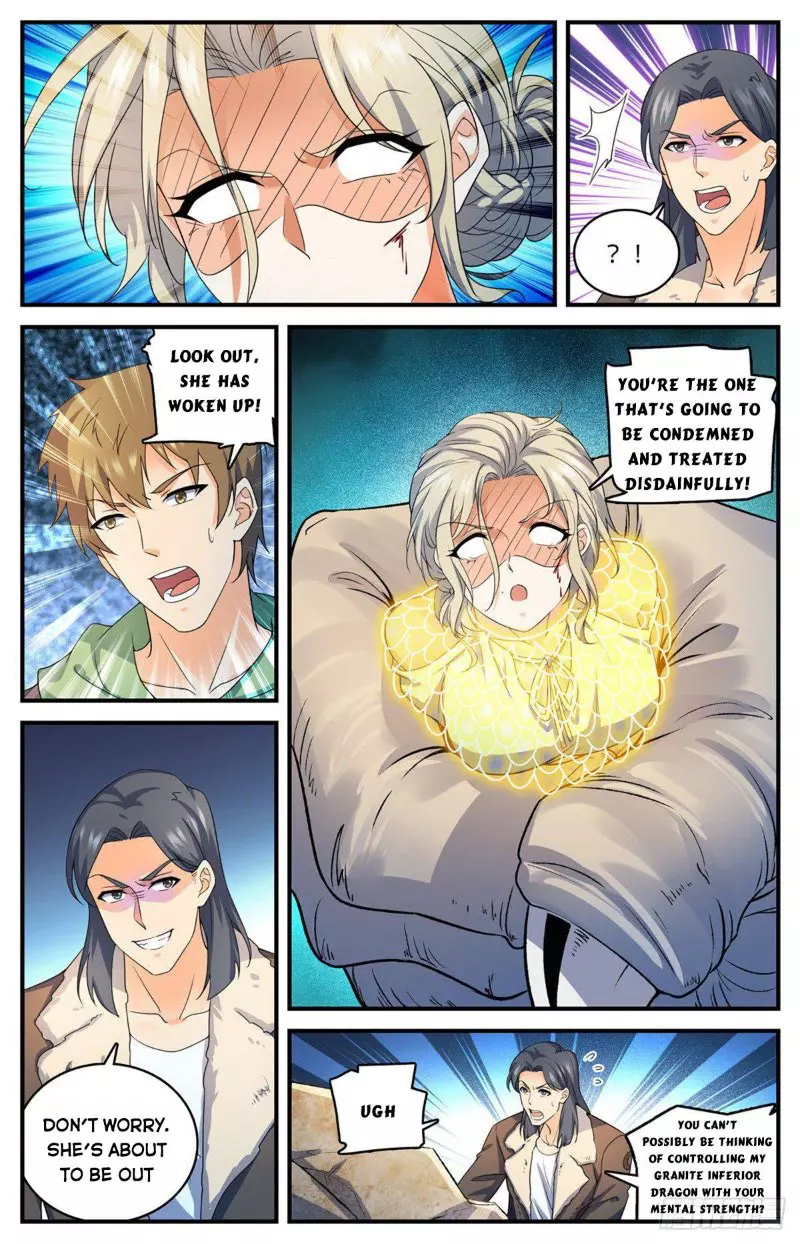 Manga page 13