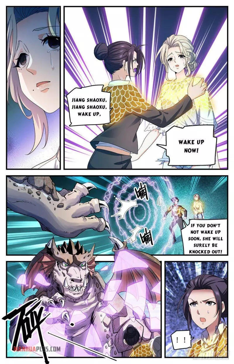 Manga page 10