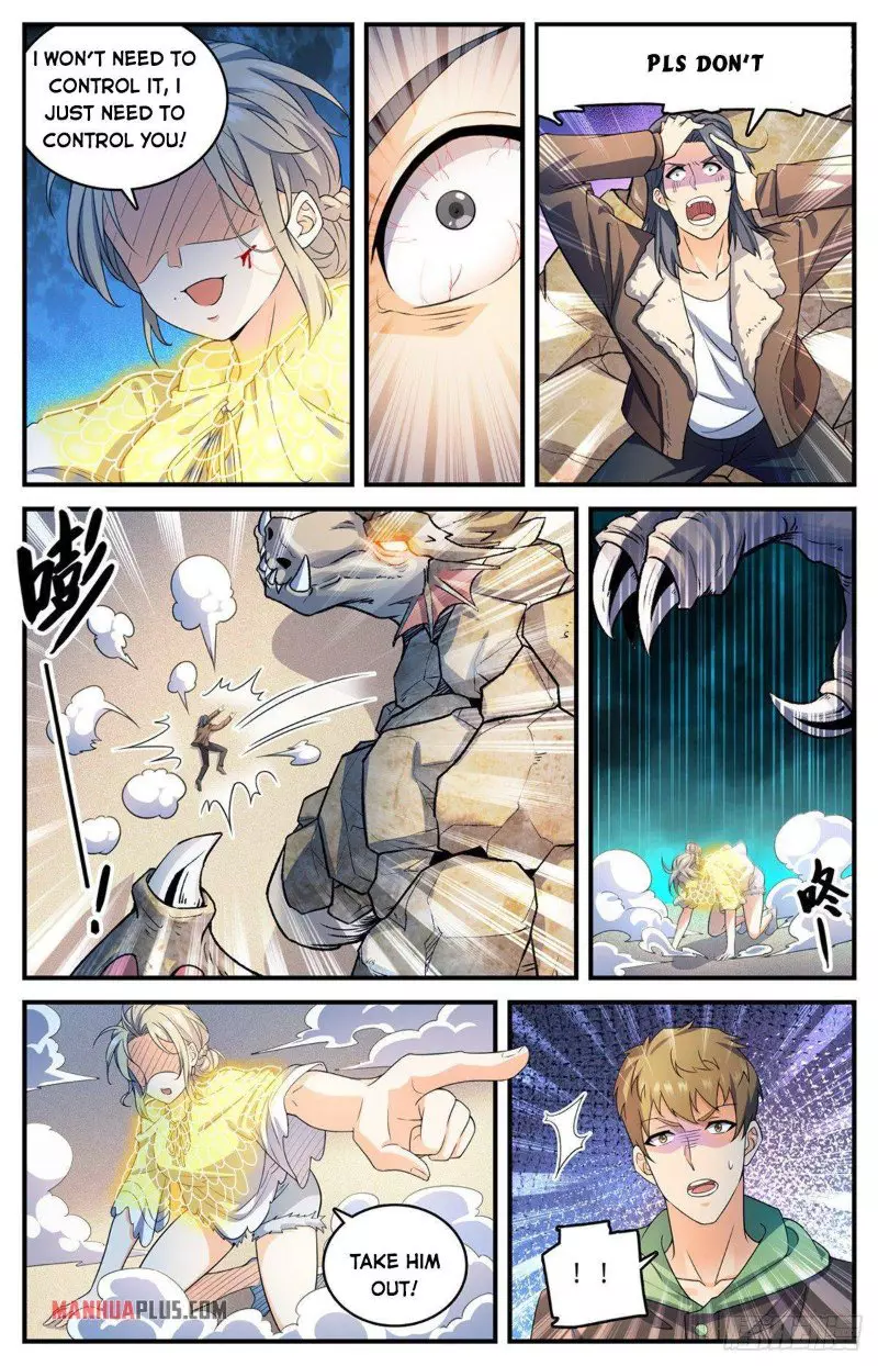 Manga page 14