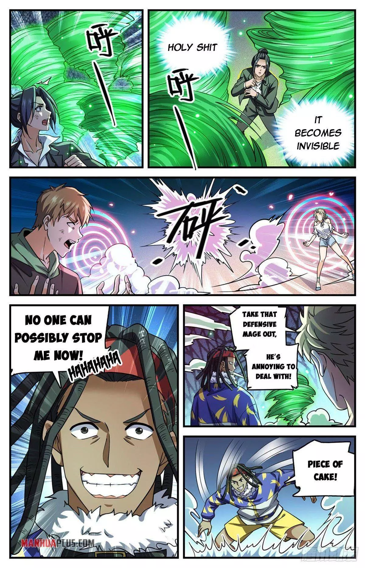 Manga page 10